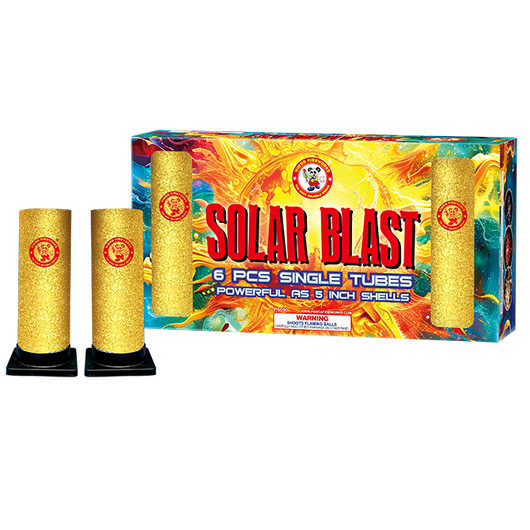 Solar Blast