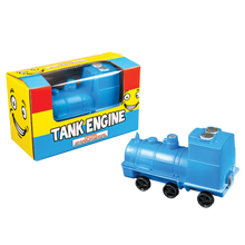 Load and play video in Gallery viewer, Tank Engine
