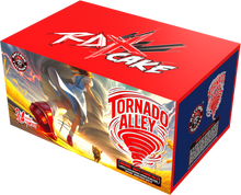 Load and play video in Gallery viewer, Tornado Alley
