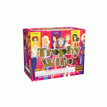 Load and play video in Gallery viewer, Trophy Wife
