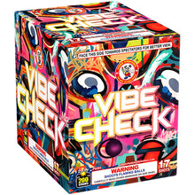 Load and play video in Gallery viewer, Vibe Check

