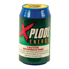 Load and play video in Gallery viewer, Xplode Energy

