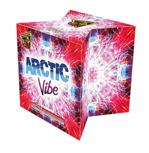Arctic Vibe