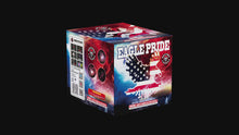Load and play video in Gallery viewer, Eagle Pride
