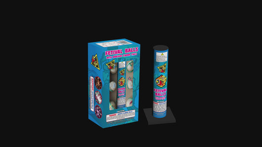 Festival Balls