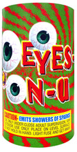 Load and play video in Gallery viewer, Eyes On U
