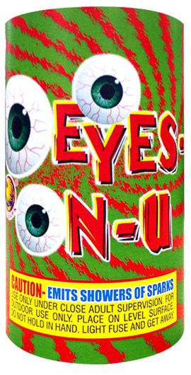Eyes On U