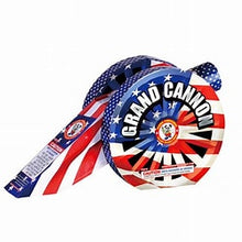Load and play video in Gallery viewer, Grand Cannon
