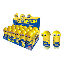 Load and play video in Gallery viewer, Kevin
