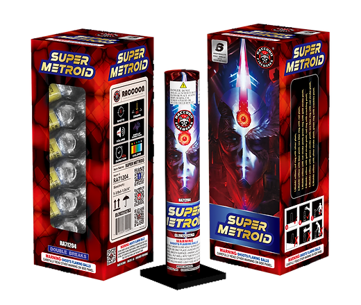 Metroid