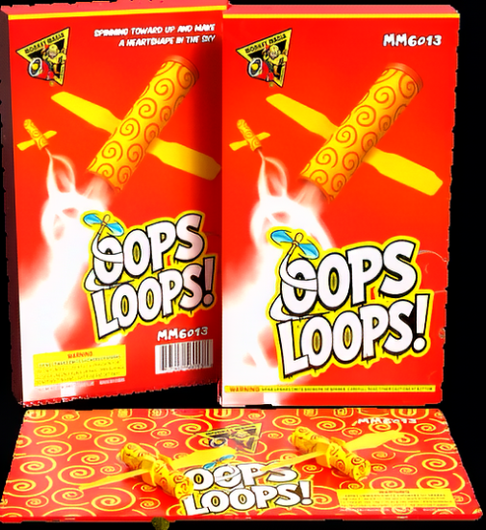 Oops Loops