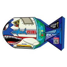 Load and play video in Gallery viewer, Sharkpedo
