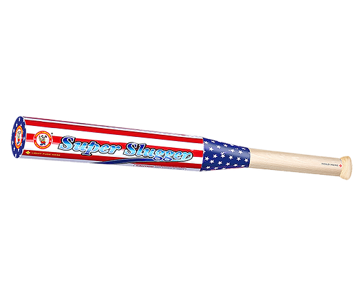 Super Slugger