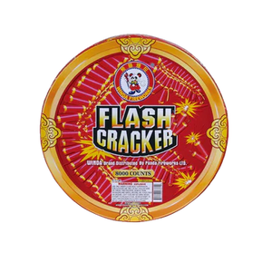 Firecracker Roll 8,000