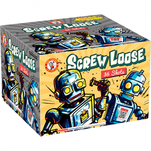 Screw Loose