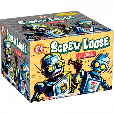 Screw Loose