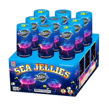 Load image into Gallery viewer, Sea Jellies
