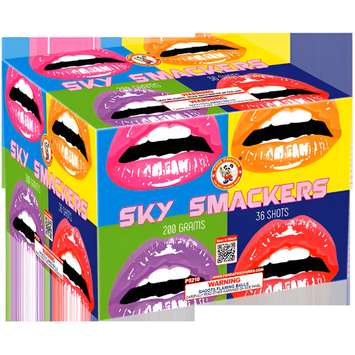 Sky Smakers