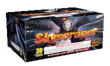 Load image into Gallery viewer, Sky Scraper
