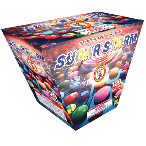 Sugar Storm