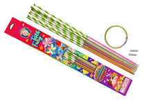 Load image into Gallery viewer, Tooth Fairy Sparklers with Glow Bracelets
