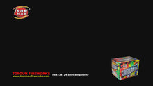 Load and play video in Gallery viewer, Singularity
