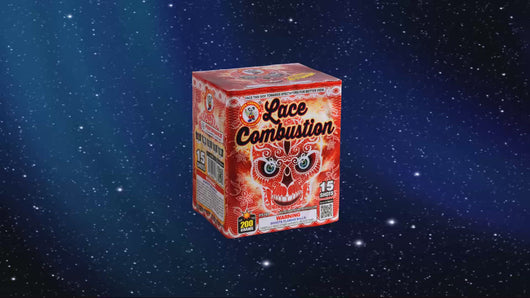 Lace Combustion