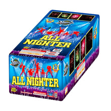 Load image into Gallery viewer, All Nighter
