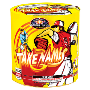 Take Names