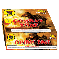 Combat Zone