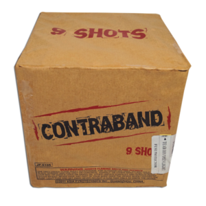 Contraband