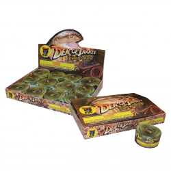 Den Of Snakes
