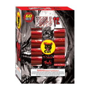 Diablo 12