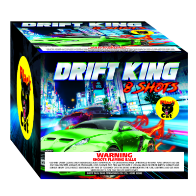 Drift King