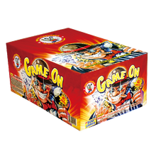 Load image into Gallery viewer, Game On
