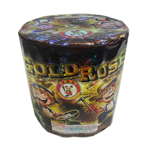 Gold Rush