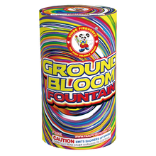 Load image into Gallery viewer, Ground Bloom Fountain
