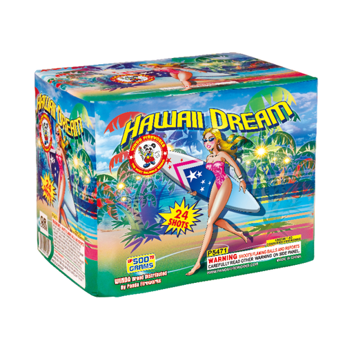 Hawaii Dream