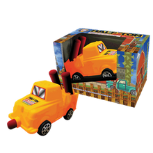 Load image into Gallery viewer, Half Ton Truck

