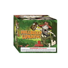 Load image into Gallery viewer, Hillbilly Lunatic
