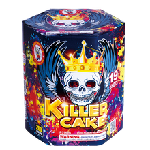 Load image into Gallery viewer, Killer Cake
