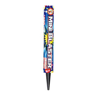 Mini Blaster