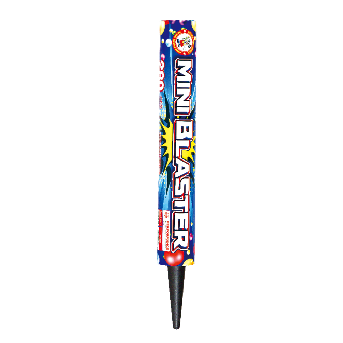 Mini Blaster
