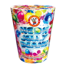 Load image into Gallery viewer, Neon Jelly Beans
