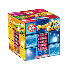 Load image into Gallery viewer, Puzzle Cube
