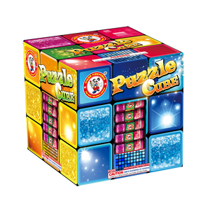 Puzzle Cube