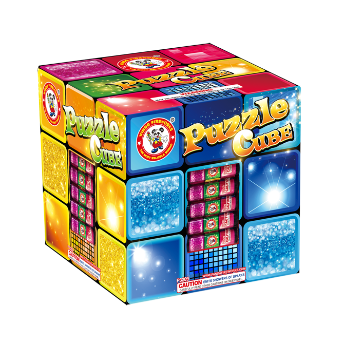 Puzzle Cube