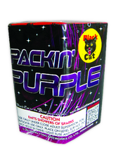 Load image into Gallery viewer, Packin Purple
