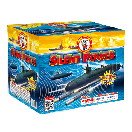 Silent Power