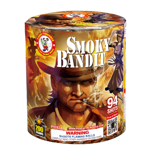 Smoky Bandit